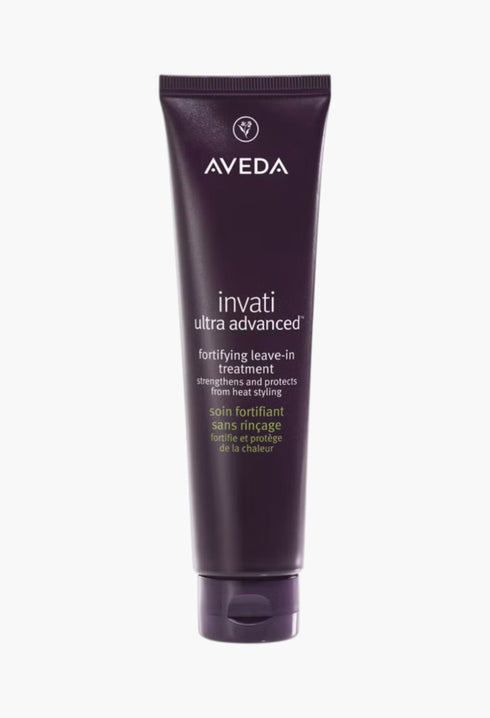 Invati Ultra Advanced Fortifying Leave-in Treatment 100ml - GLAM MODA